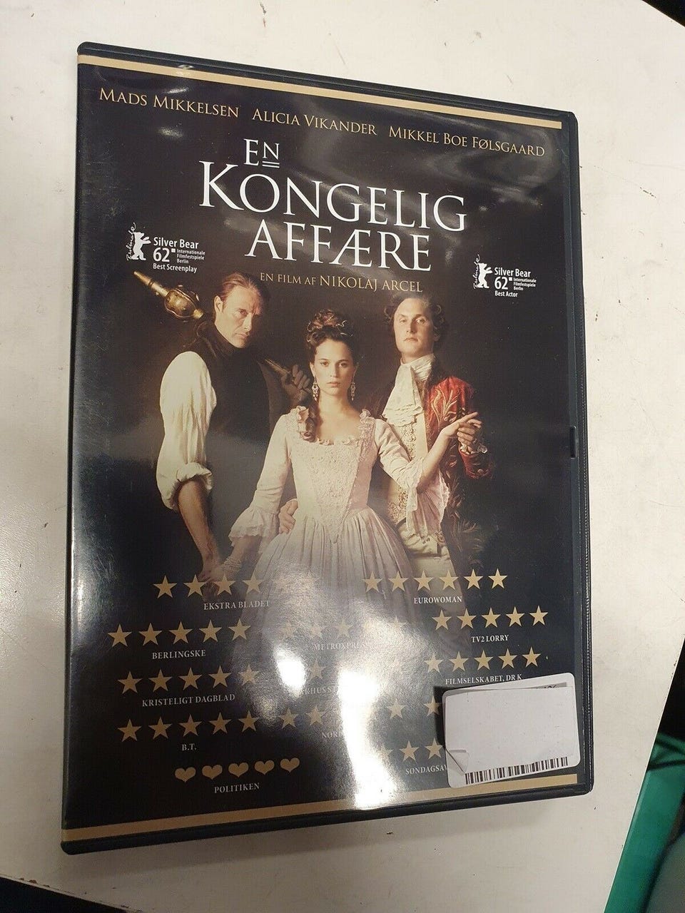 Galleribillede