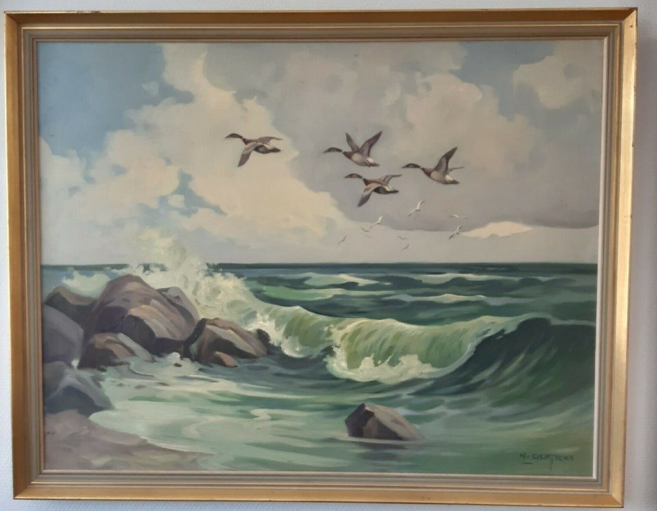 Galleribillede