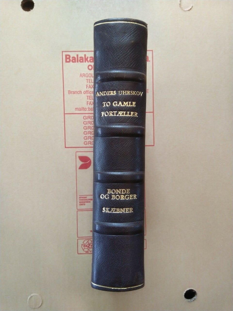 Galleribillede