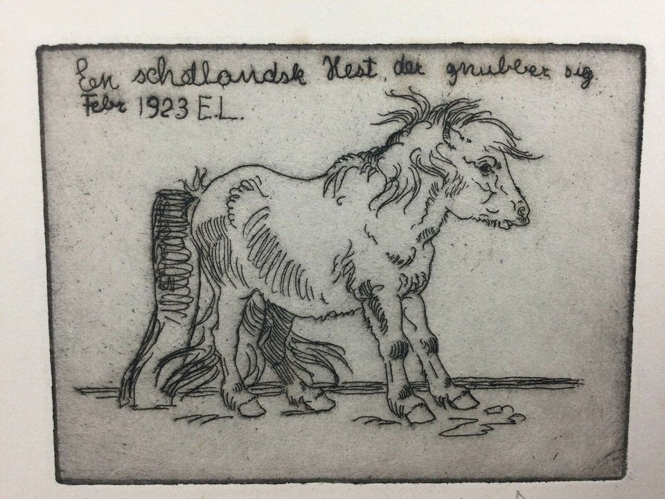 Galleribillede