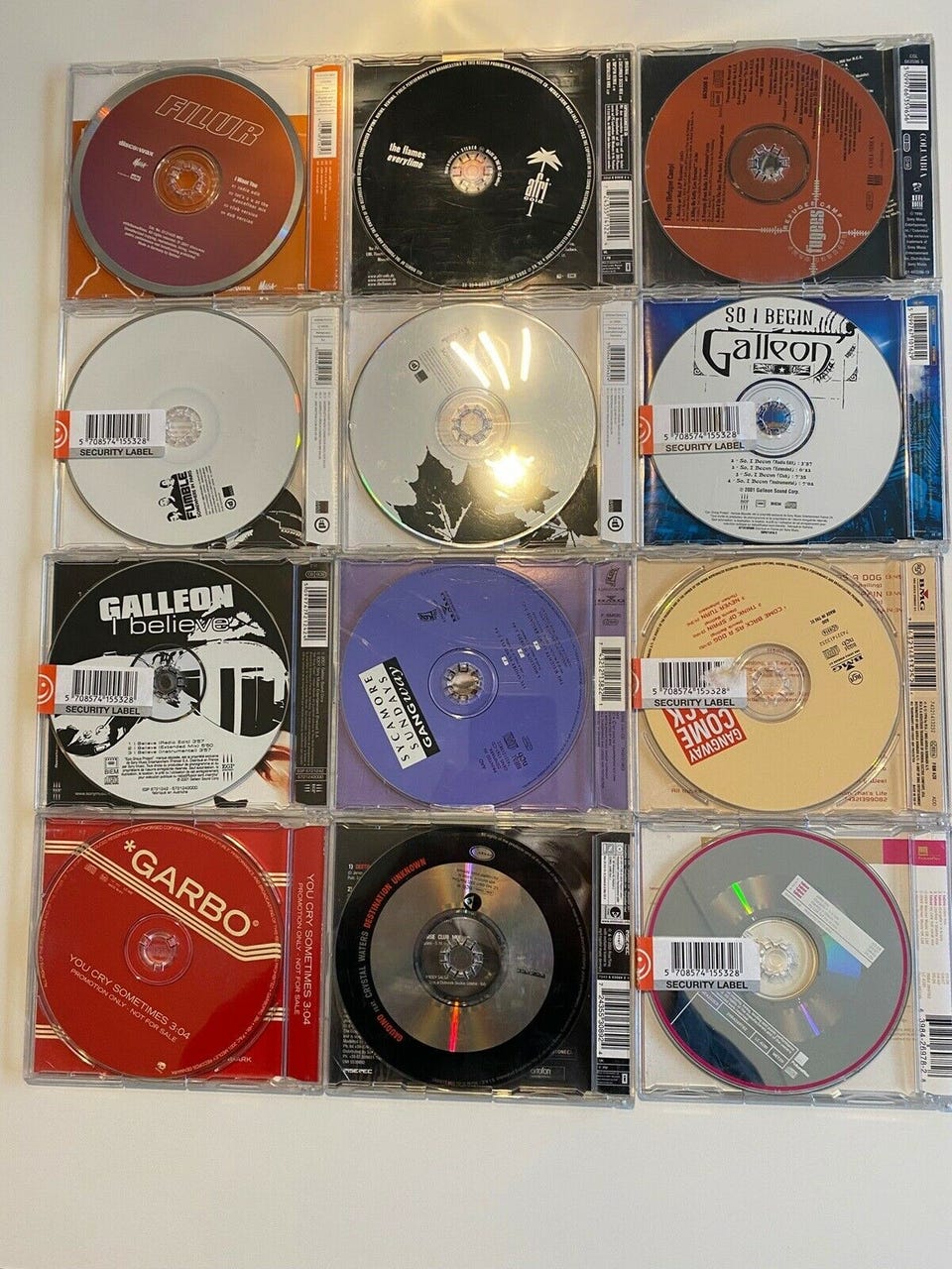 Galleribillede