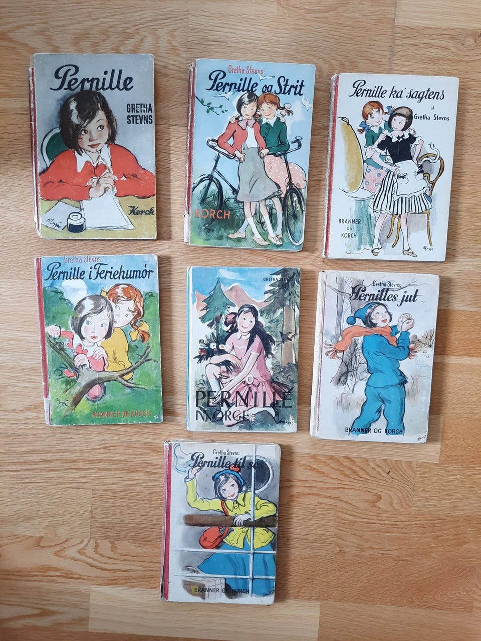 Galleribillede