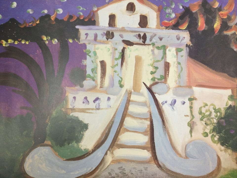 Galleribillede