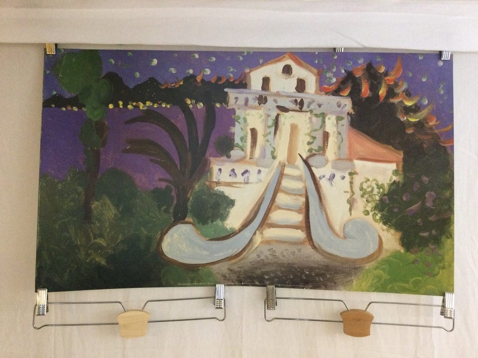 Galleribillede