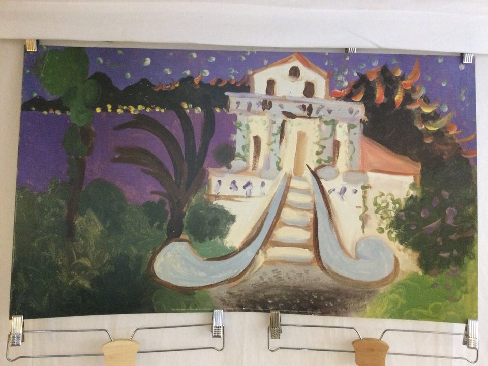 Galleribillede