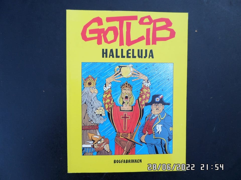 Galleribillede