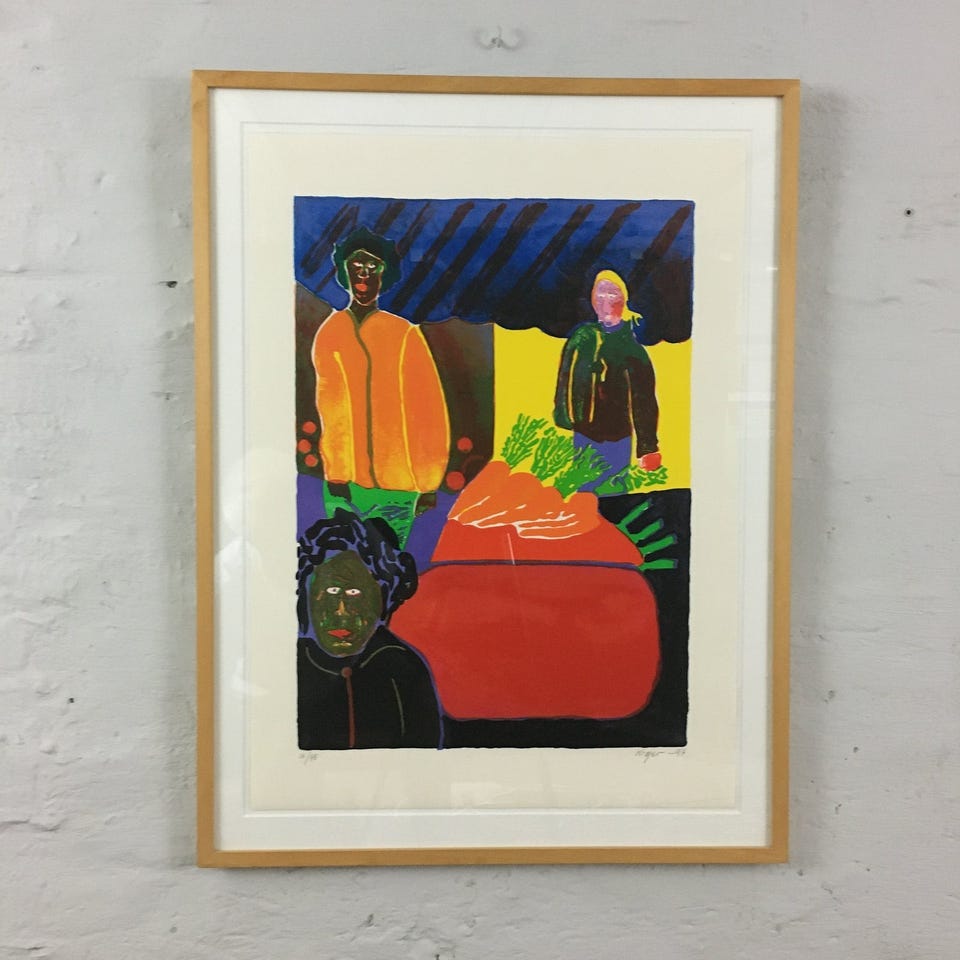 Galleribillede
