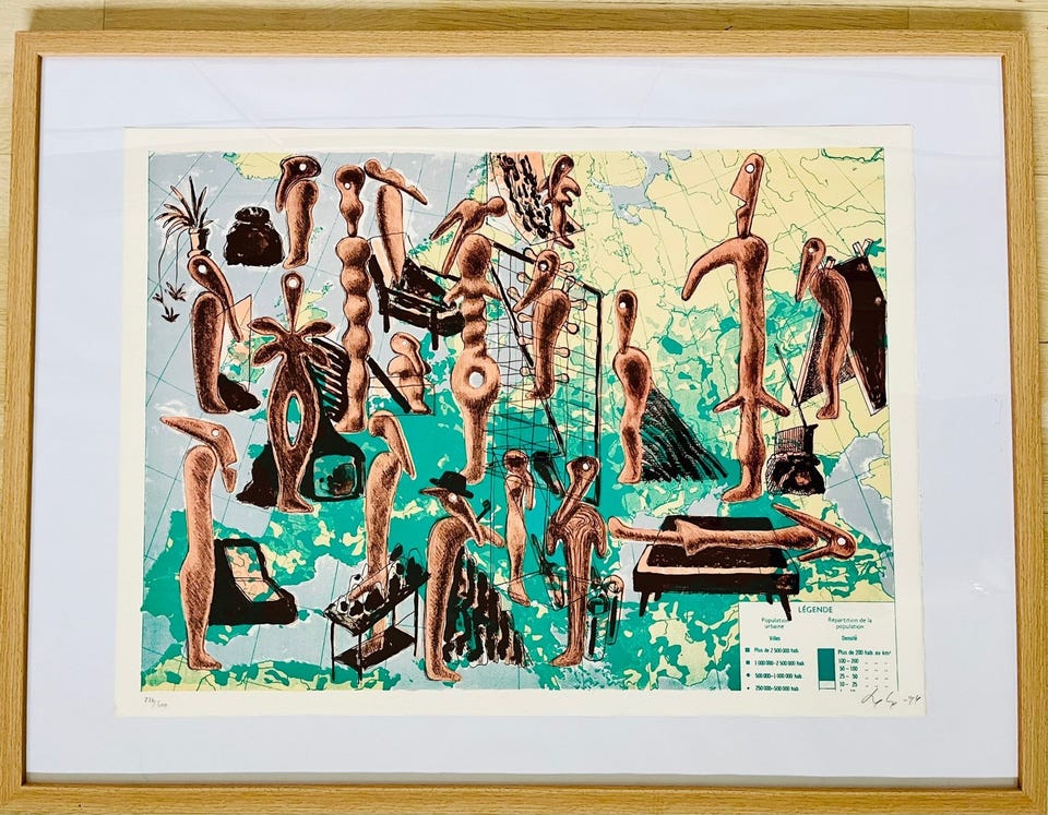Galleribillede