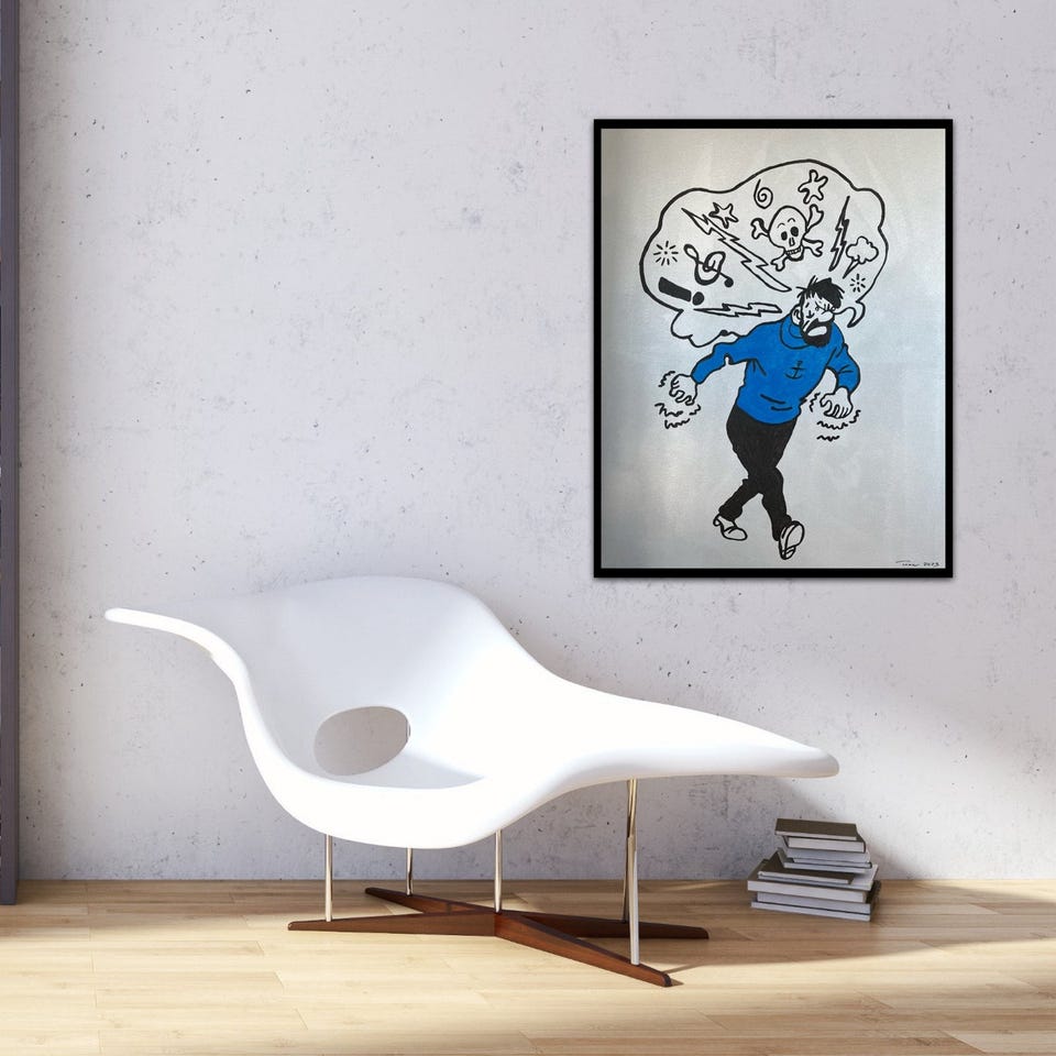 Galleribillede