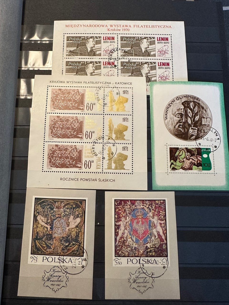 Galleribillede