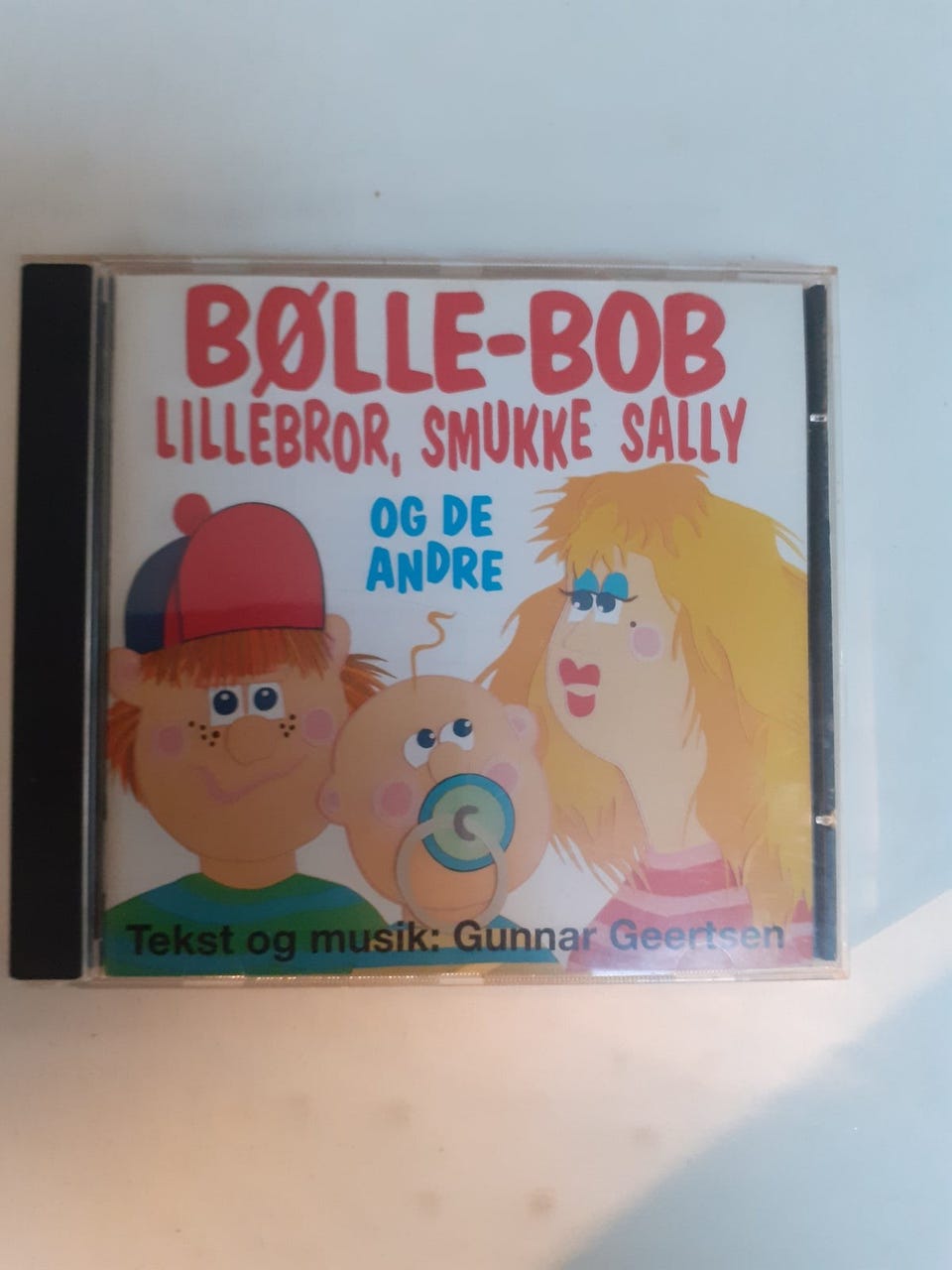 Galleribillede