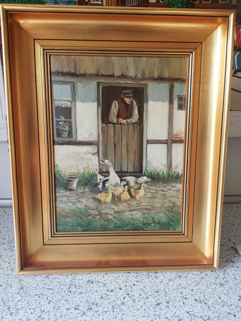 Galleribillede