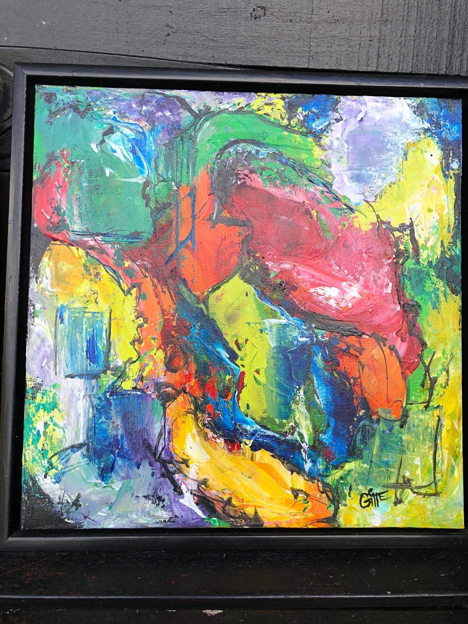 Galleribillede