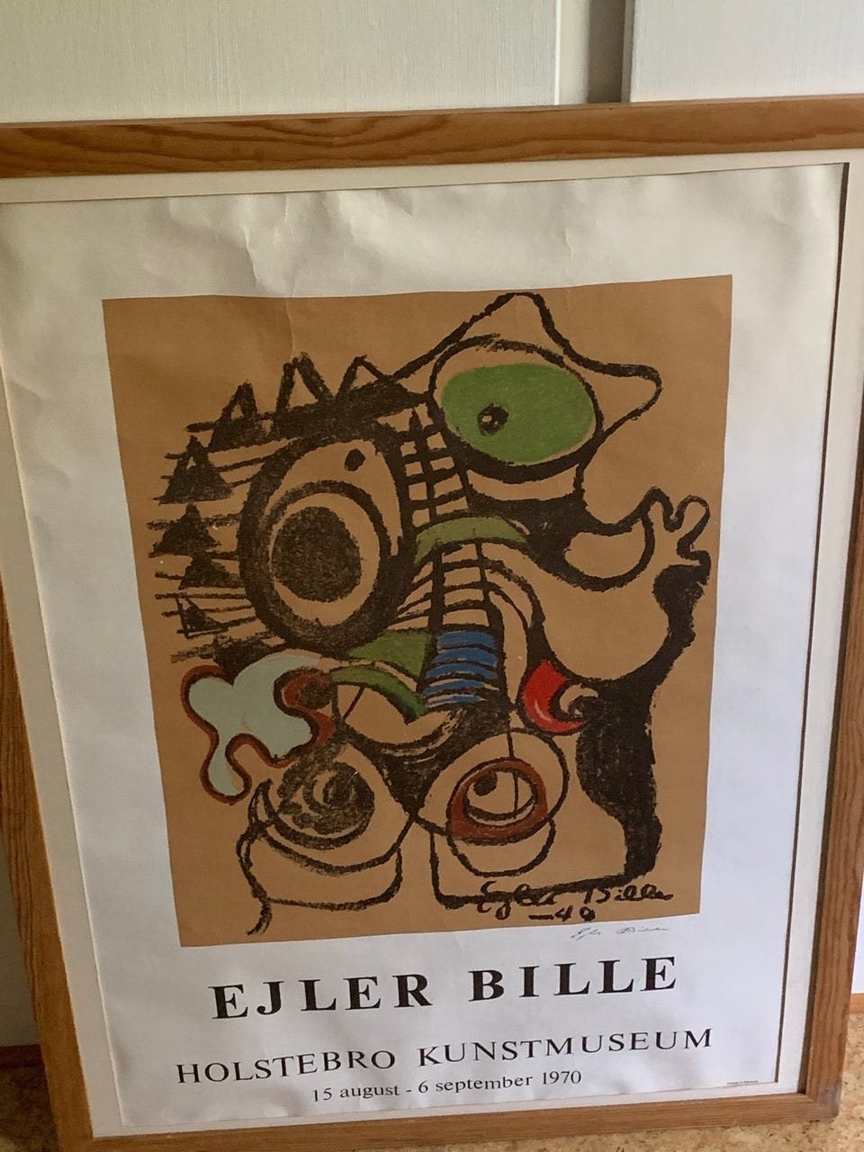 Galleribillede