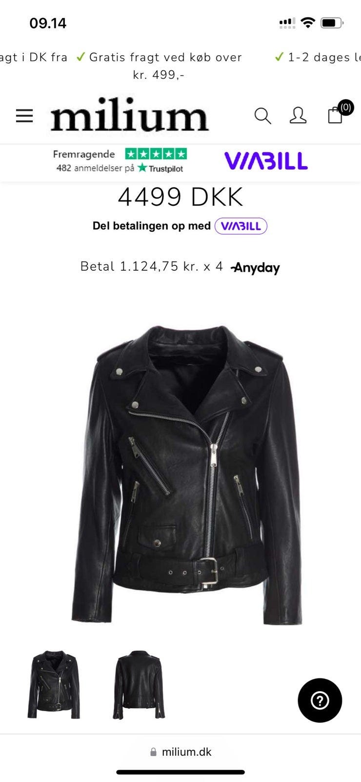 Galleribillede