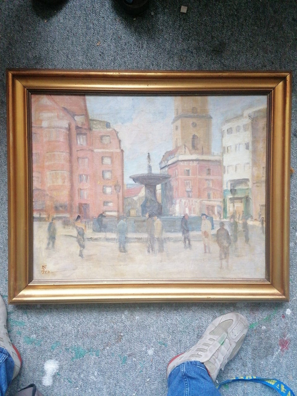 Galleribillede