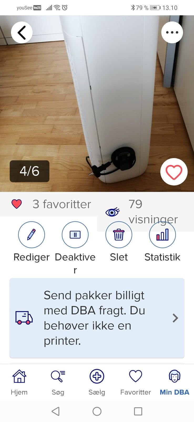 Galleribillede