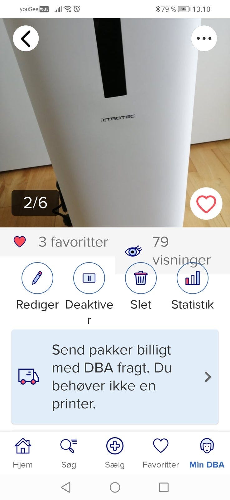 Galleribillede