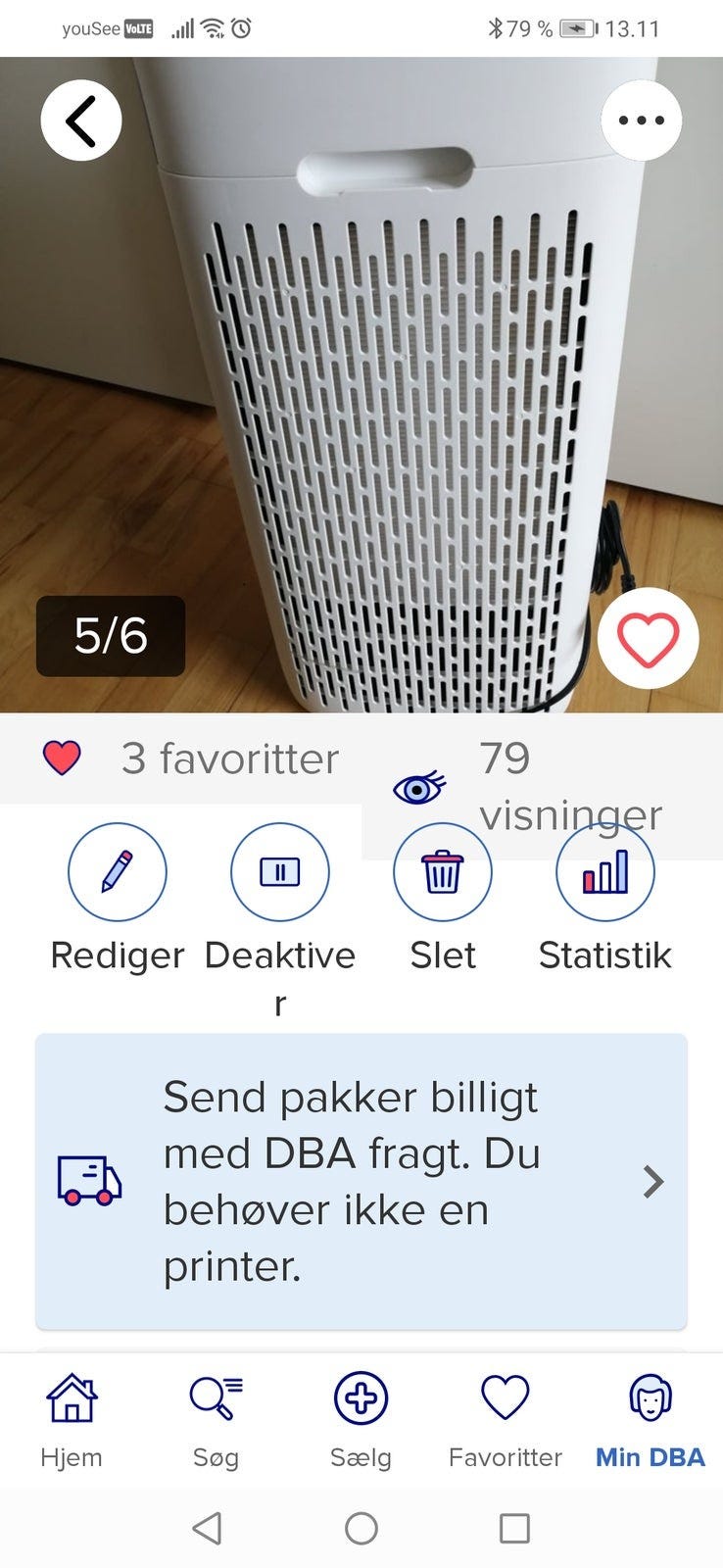 Galleribillede