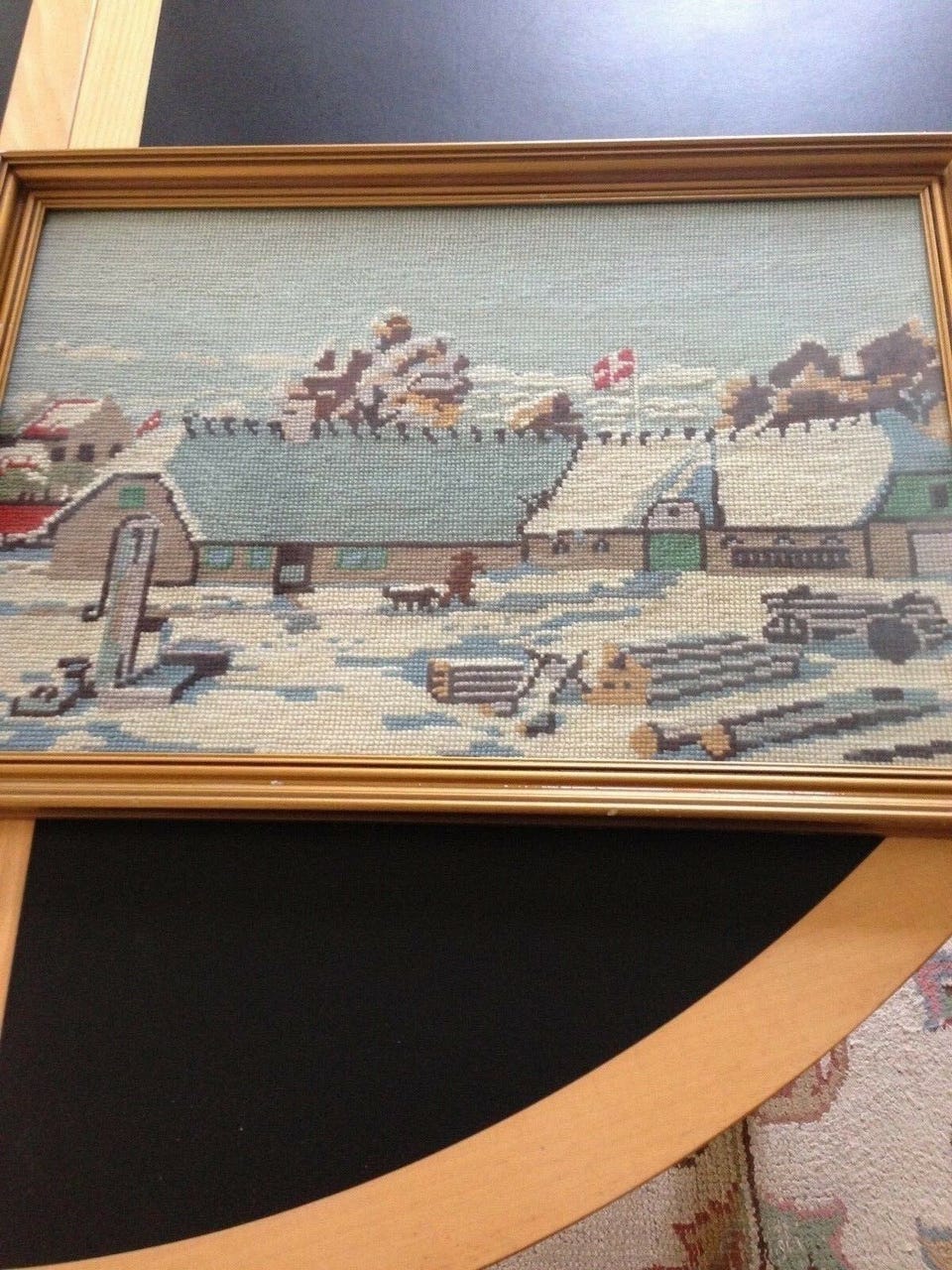 Galleribillede