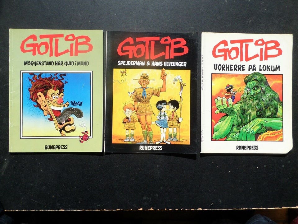 Galleribillede