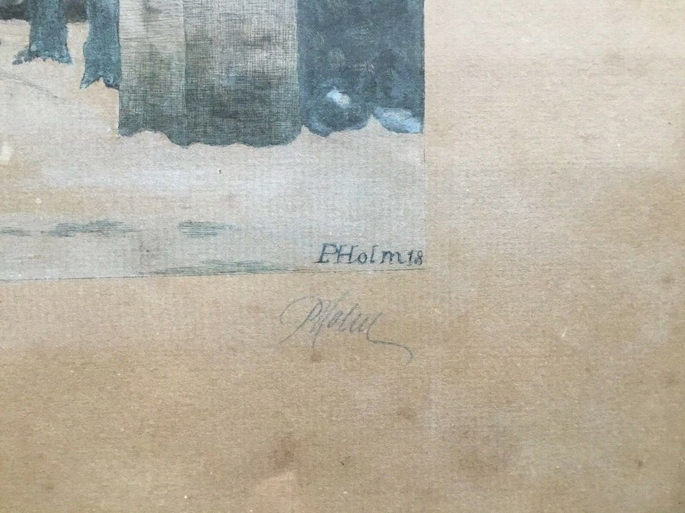 Galleribillede