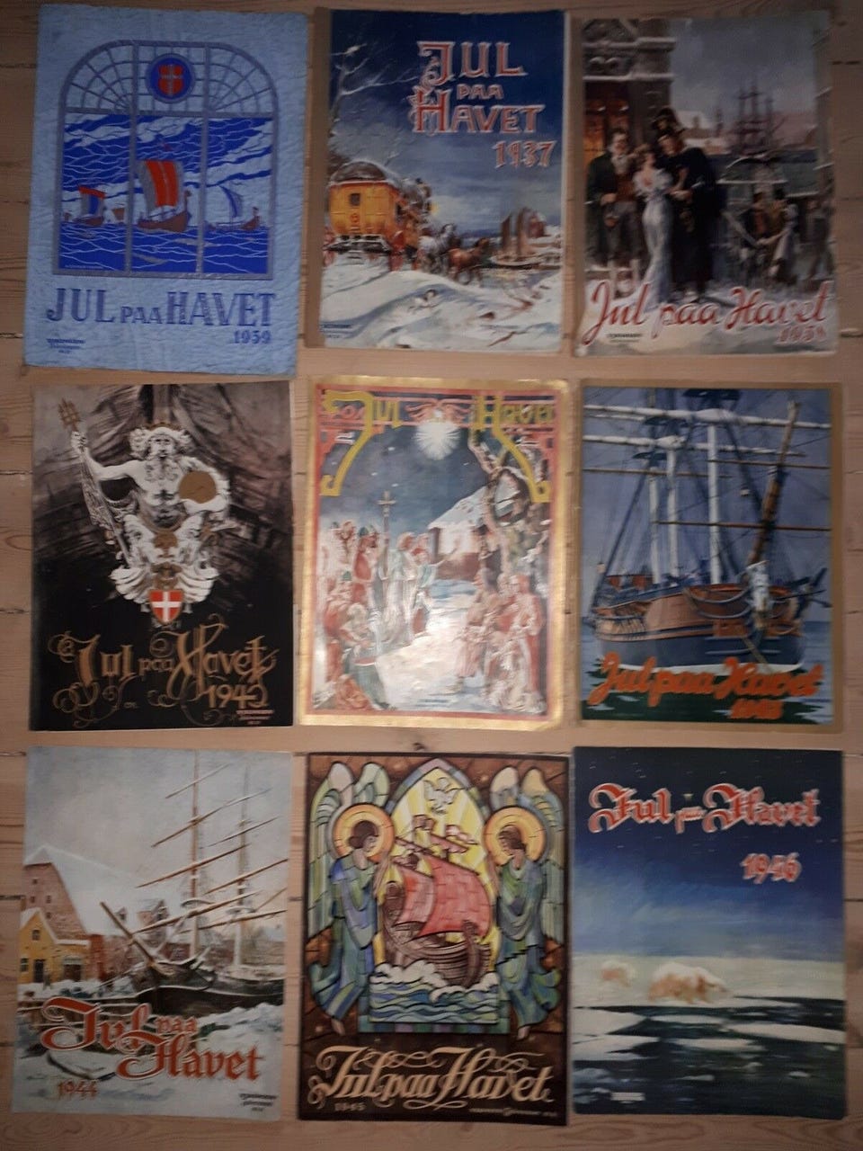 Galleribillede