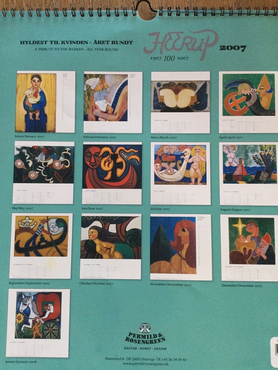 Galleribillede