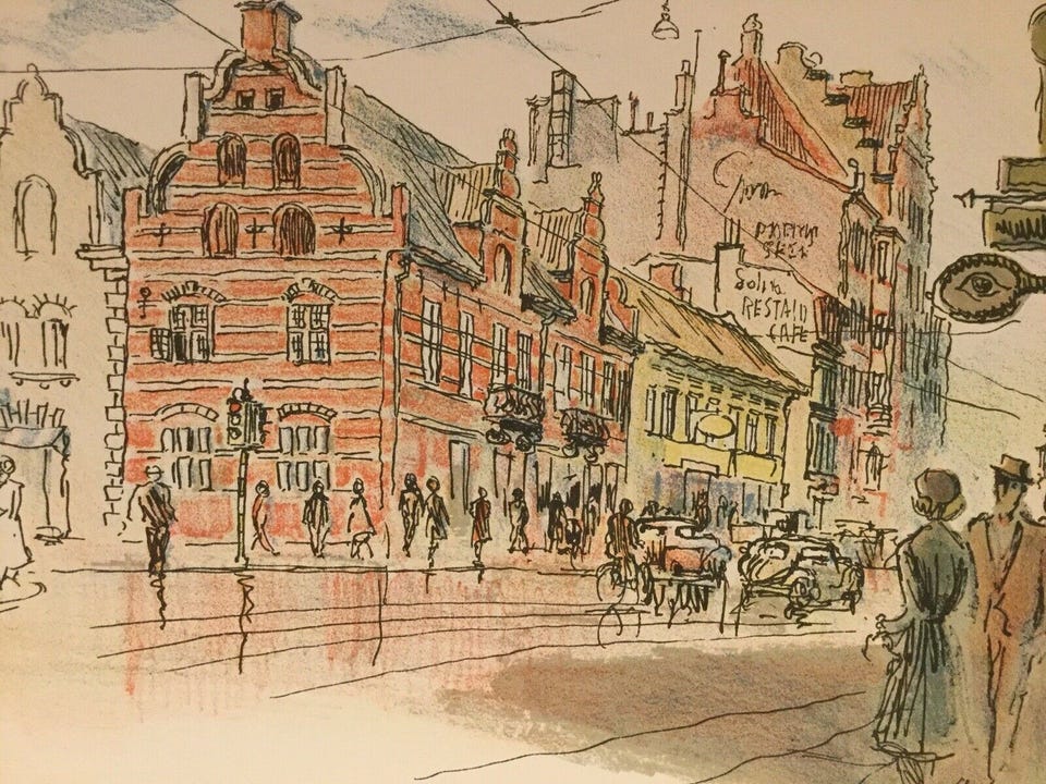 Galleribillede