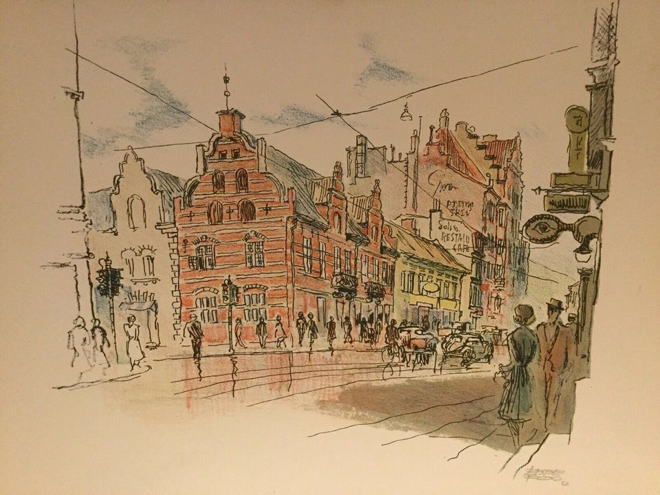 Galleribillede
