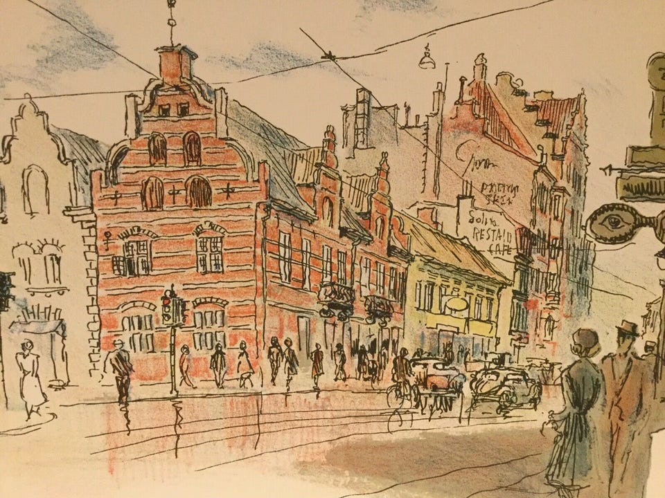 Galleribillede