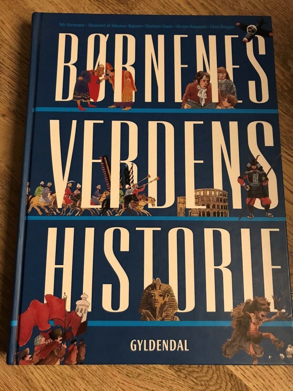 Galleribillede