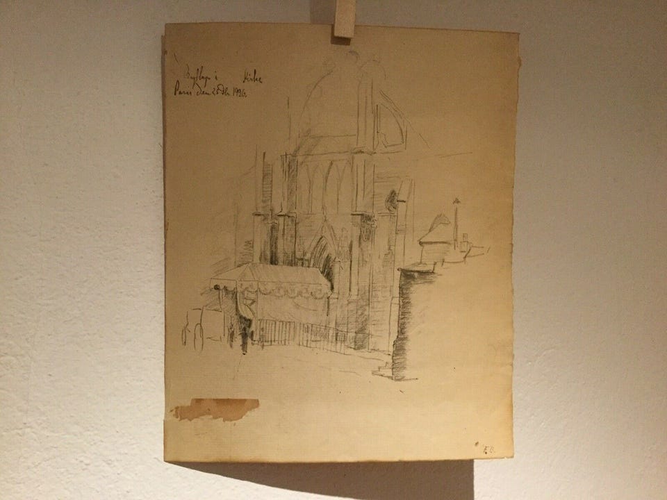 Galleribillede