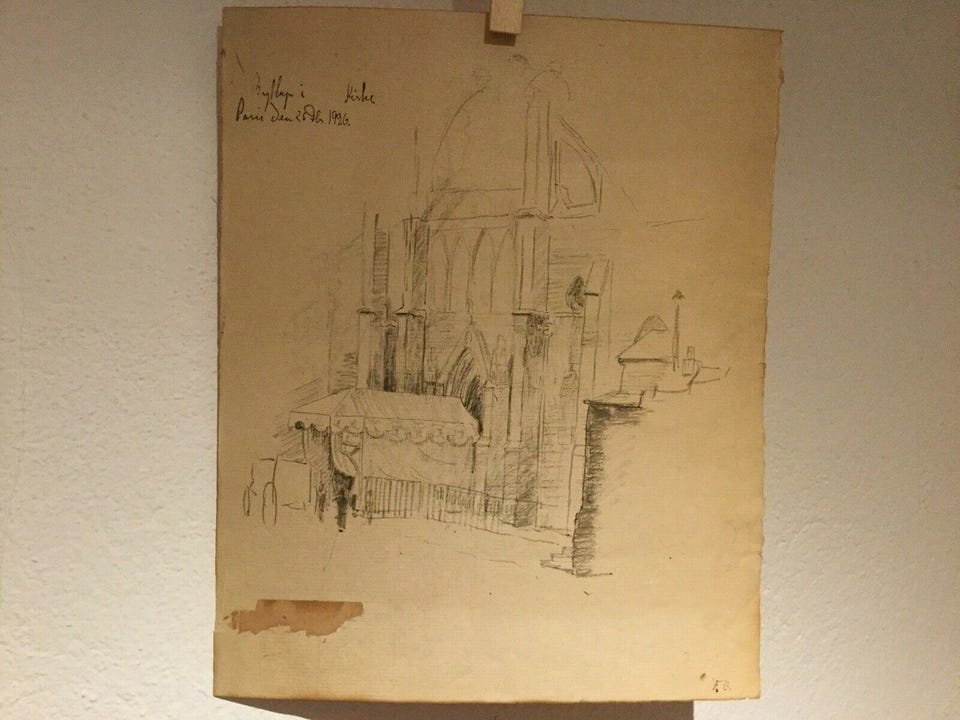 Galleribillede