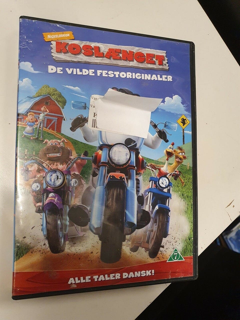 Galleribillede