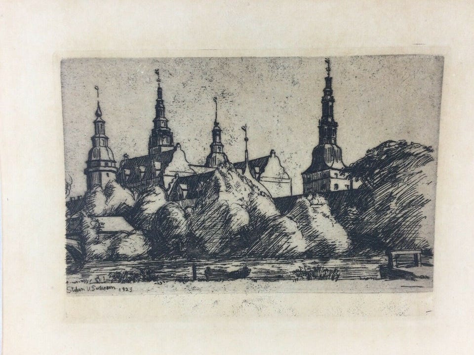 Galleribillede