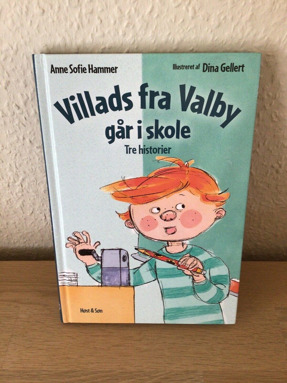 Galleribillede
