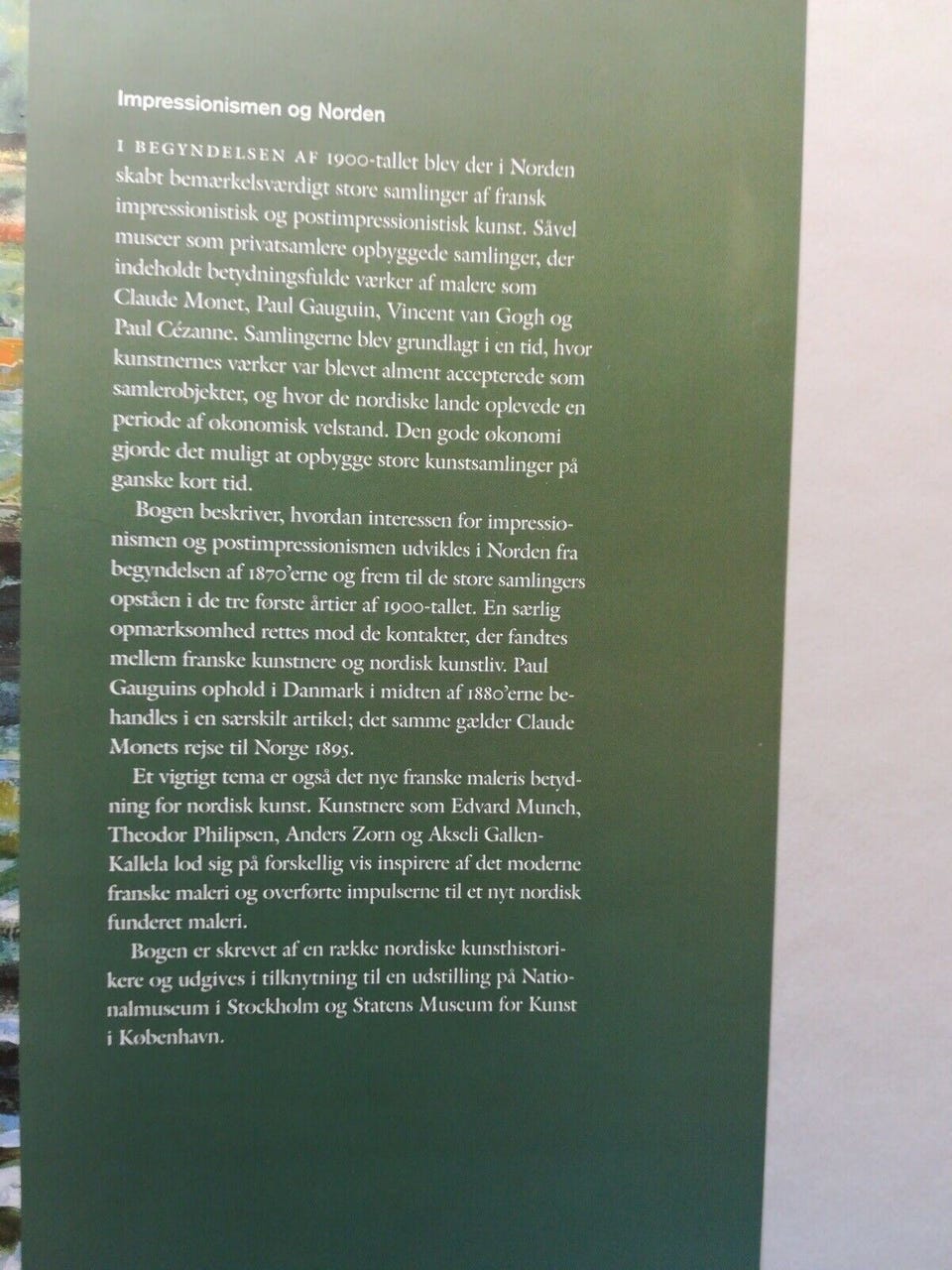 Galleribillede