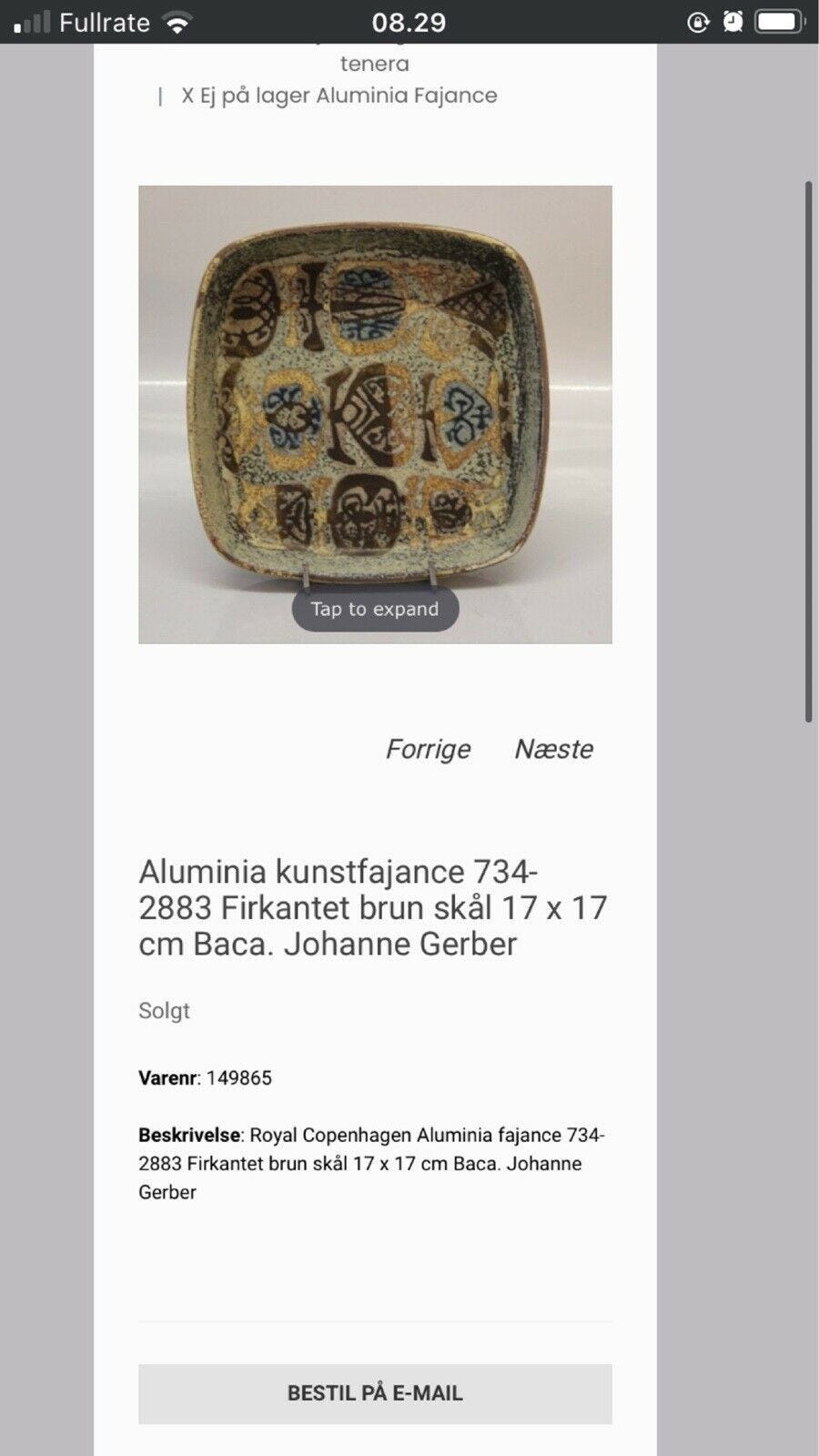 Galleribillede