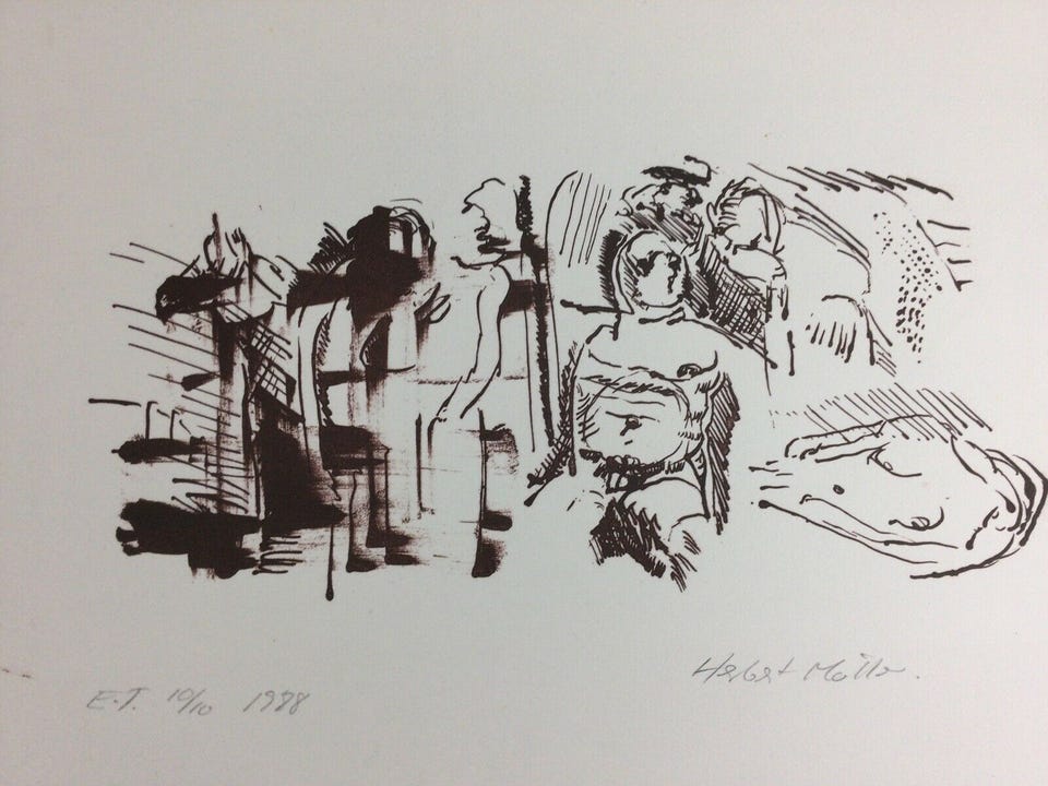 Galleribillede