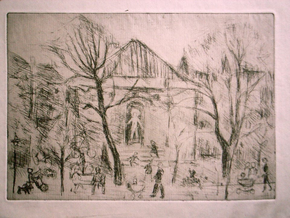 Galleribillede