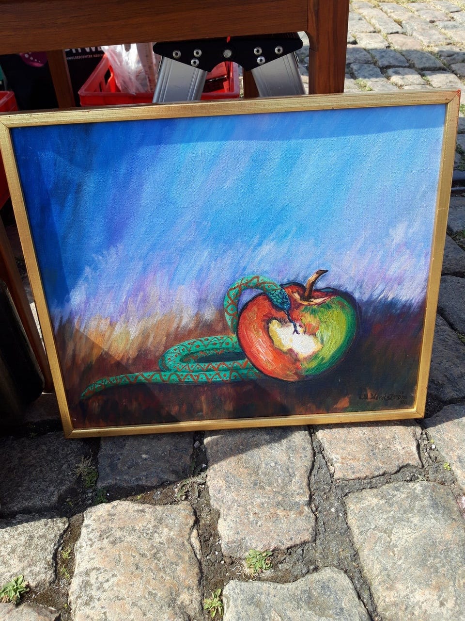 Galleribillede