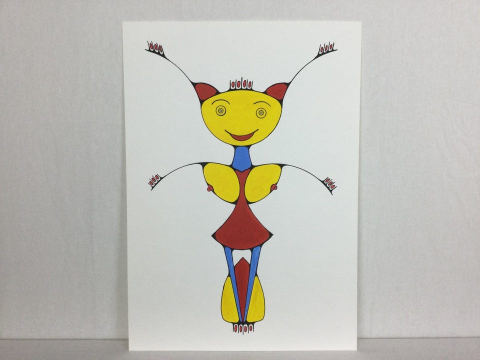 Galleribillede
