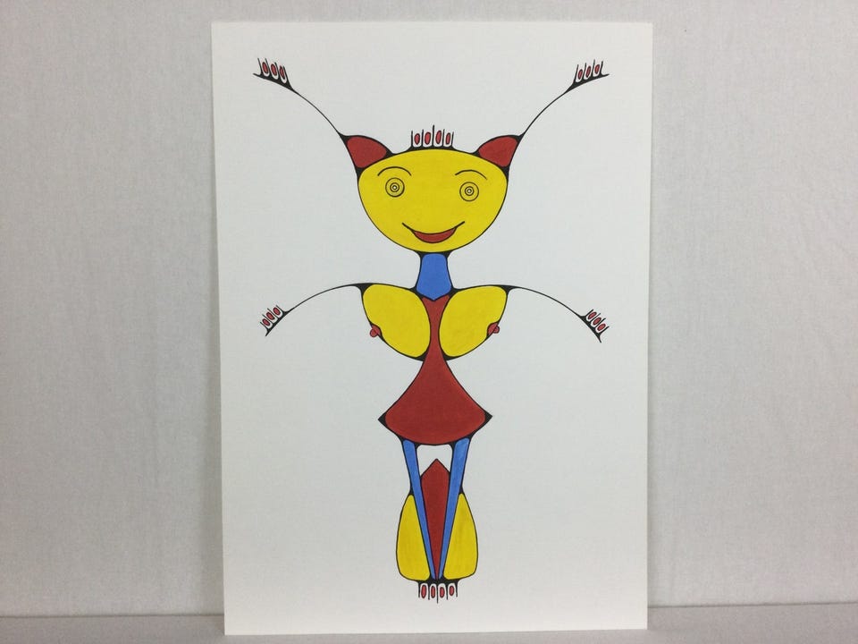 Galleribillede
