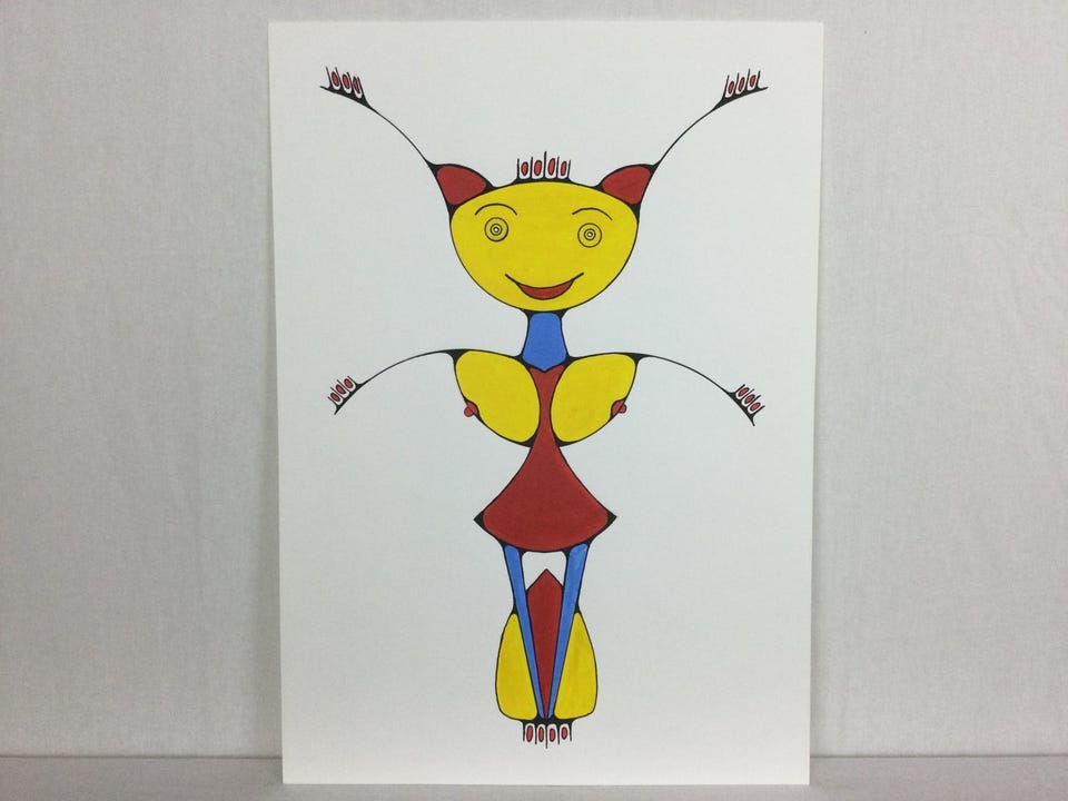 Galleribillede