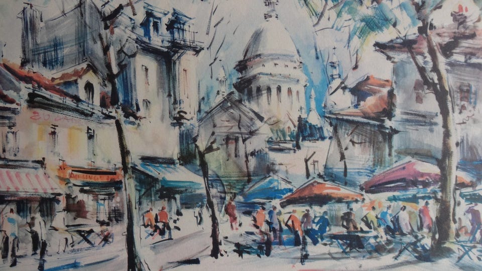Galleribillede