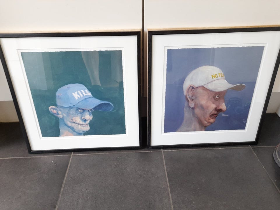 Galleribillede