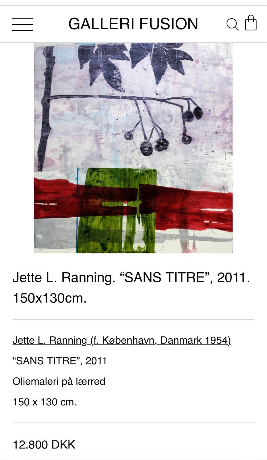 Galleribillede