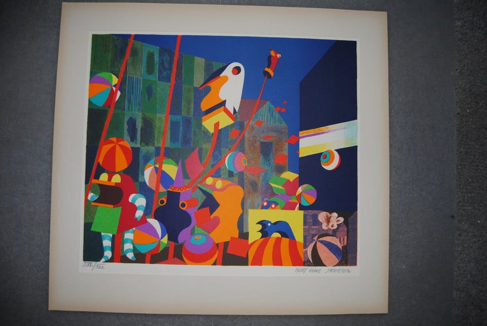 Galleribillede