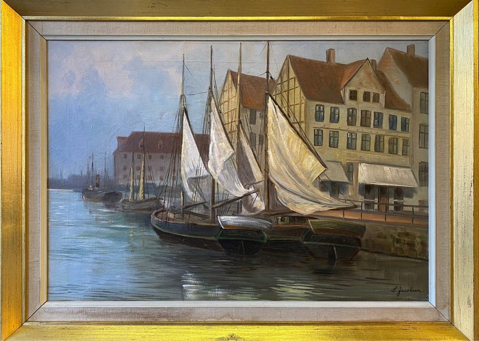 Galleribillede